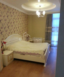 شقة سكنية 274 متر مربع - ديميتر تافدادبولي, Batumi, جورجيا
