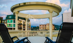 شقة سكنية 4-комн 274 m² - ديميتر تافدادبولي, Batumi