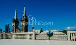شقة سكنية 4-комн 274 m² - ديميتر تافدادبولي, Batumi