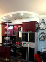 شقة سكنية 75 متر مربع - فاختانغ جورجاسالي, Batumi, جورجيا