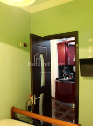 شقة سكنية 75 متر مربع - فاختانغ جورجاسالي, Batumi, جورجيا