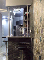 شقة سكنية 48 متر مربع - ايليا تشافتشافادزه, Batumi, جورجيا