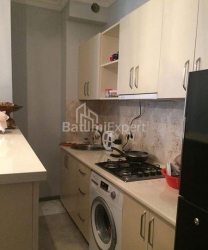 شقة سكنية 3-комн 53 m² - يوريفسكايا, Batumi