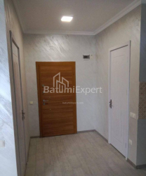 شقة سكنية 3-комн 48 m² - بيترا مليكيشفيلي, Batumi