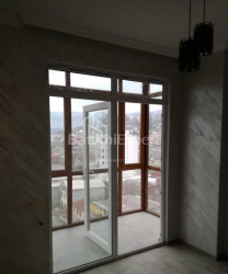 شقة سكنية 3-комн 48 m² - بيترا مليكيشفيلي, Batumi
