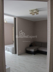 شقة سكنية 65 متر مربع - شالفا إيناساريدزه, Batumi, جورجيا