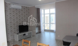 شقة سكنية 3-комн 65 m² - شالفا إيناساريدزه, Batumi