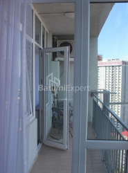 شقة سكنية 65 متر مربع - شالفا إيناساريدزه, Batumi, جورجيا
