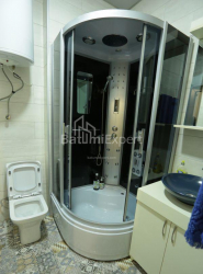 شقة سكنية 2-комн 40 m² - بترا باغراتيون, Batumi