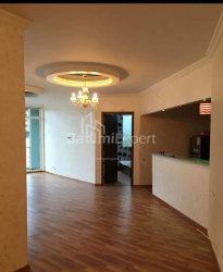 شقة سكنية 137 متر مربع - يوسف كوبالادزه, Batumi, جورجيا