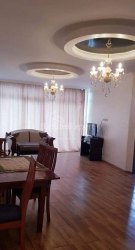 شقة سكنية 4-комн 137 m² - يوسف كوبالادزه, Batumi