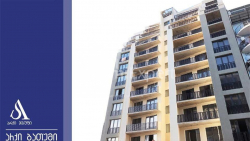 شقة سكنية 3-комн 75 m² - فاختانغ جورجاسالي, Batumi