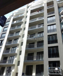 شقة سكنية 75 متر مربع - فاختانغ جورجاسالي, Batumi, جورجيا