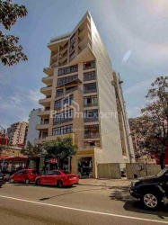 شقة سكنية 45 متر مربع - يوريفسكايا, Batumi, جورجيا