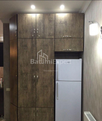 شقة سكنية 45 متر مربع - يوريفسكايا, Batumi, جورجيا