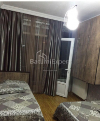 شقة سكنية 45 متر مربع - يوريفسكايا, Batumi, جورجيا