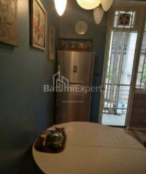 شقة سكنية 151 متر مربع - روستافيلي, Batumi, جورجيا