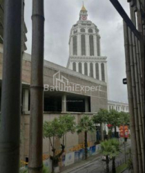 شقة سكنية 151 متر مربع - روستافيلي, Batumi, جورجيا