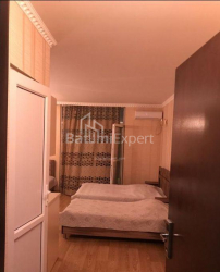 شقة سكنية 33 متر مربع - يوريفسكايا, Batumi, جورجيا