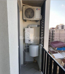 شقة سكنية 57 متر مربع - فاختانغ جورجاسالي, Batumi, جورجيا