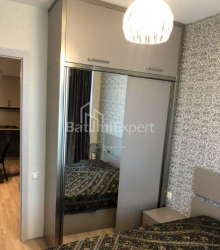 شقة سكنية 57 متر مربع - فاختانغ جورجاسالي, Batumi, جورجيا