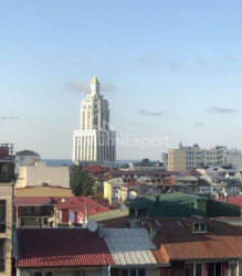 شقة سكنية 57 متر مربع - فاختانغ جورجاسالي, Batumi, جورجيا