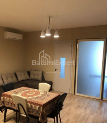 شقة سكنية 3-комн 57 m² - فاختانغ جورجاسالي, Batumi