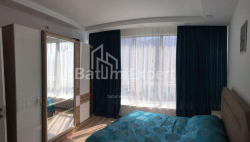 شقة سكنية 126 متر مربع - يوسف كوبالادزه, Batumi, جورجيا