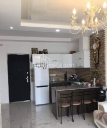 شقة سكنية 43 متر مربع - يوريفسكايا, Batumi, جورجيا
