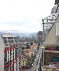 شقة سكنية 43 متر مربع - يوريفسكايا, Batumi, جورجيا