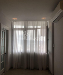 شقة سكنية 73 متر مربع - زورابا جورجيلادزه, Batumi, جورجيا