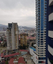 شقة سكنية 40 متر مربع - نيكو بيروسماني, Batumi, جورجيا