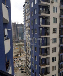شقة سكنية 40 متر مربع - نيكو بيروسماني, Batumi, جورجيا