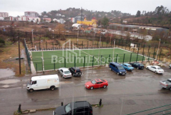 شقة سكنية 1-комн 40 m² - يوريفسكايا, Batumi