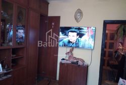 شقة سكنية 40 متر مربع - يوريفسكايا, Batumi, جورجيا