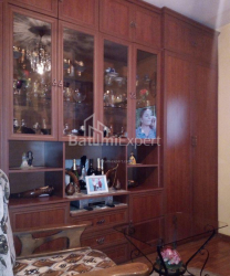 شقة سكنية 40 متر مربع - يوريفسكايا, Batumi, جورجيا