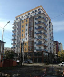 شقة سكنية 48 متر مربع - بيترا مليكيشفيلي, Batumi, جورجيا
