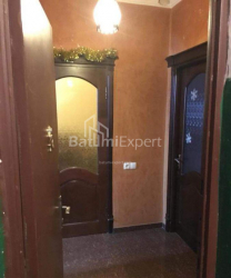 شقة سكنية 75 متر مربع - سولابريدزي, Batumi, جورجيا
