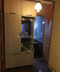 شقة سكنية 75 متر مربع - سولابريدزي, Batumi, جورجيا
