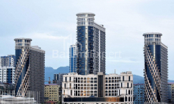 شقة سكنية 2-комн 51 m² - شريف خيمشياشفيلي, Batumi