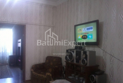 شقة سكنية 91 متر مربع - يوريفسكايا, Batumi, جورجيا