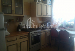 شقة سكنية 91 متر مربع - يوريفسكايا, Batumi, جورجيا