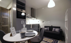 شقة سكنية 1-комн 33 m² - زورابا جورجيلادزه, Batumi