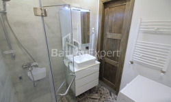 شقة سكنية 33 متر مربع - زورابا جورجيلادزه, Batumi, جورجيا