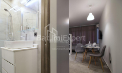 شقة سكنية 1-комн 33 m² - زورابا جورجيلادزه, Batumi