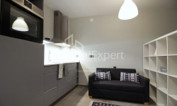 شقة سكنية 1-комн 33 m² - زورابا جورجيلادزه, Batumi