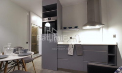 شقة سكنية 1-комн 33 m² - زورابا جورجيلادزه, Batumi
