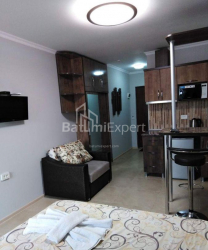 شقة سكنية 25 متر مربع - يوريفسكايا, Batumi, جورجيا