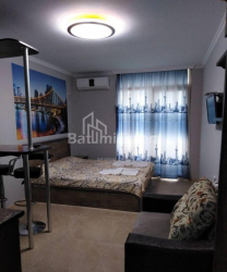 شقة سكنية 25 متر مربع - يوريفسكايا, Batumi, جورجيا