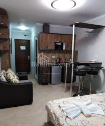 شقة سكنية 25 متر مربع - يوريفسكايا, Batumi, جورجيا